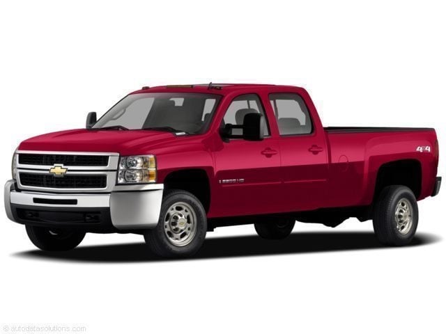 chevrolet silverado 2500hd 2007 1GCHK23627F521544 image chevrolet silverado 2500hd 2007 1GCHK23627F521544 image